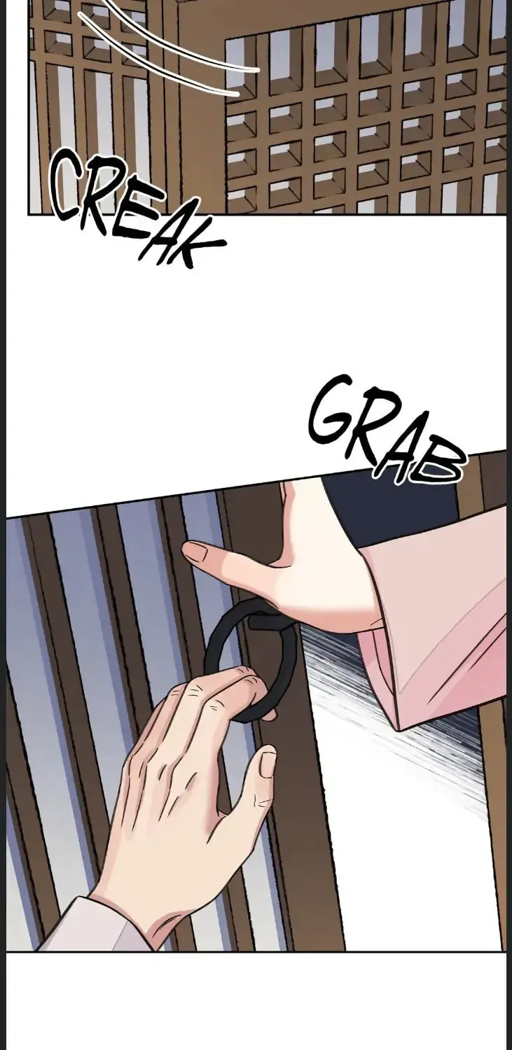 Steel Under Silk Chapter 39 page 31 - 