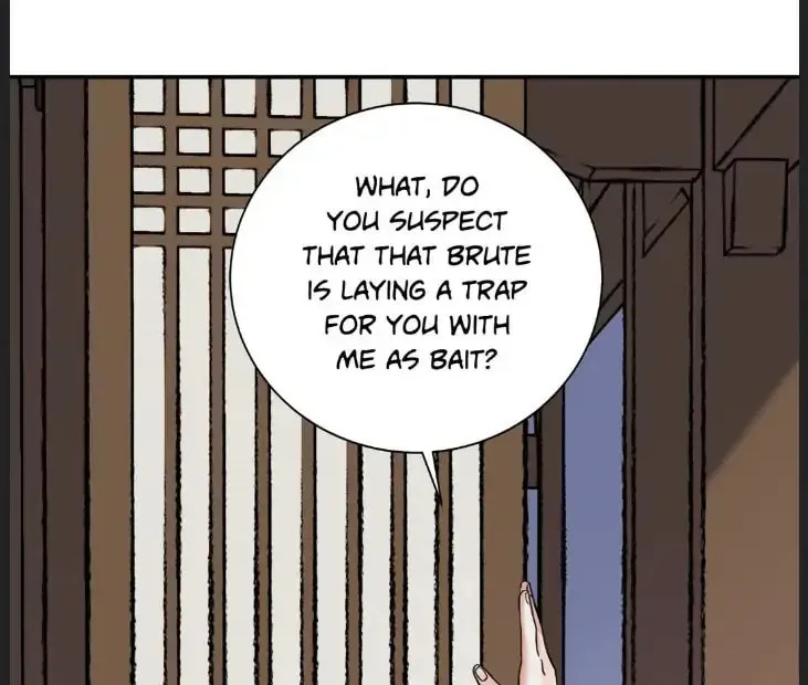 Steel Under Silk Chapter 39 page 32 - 