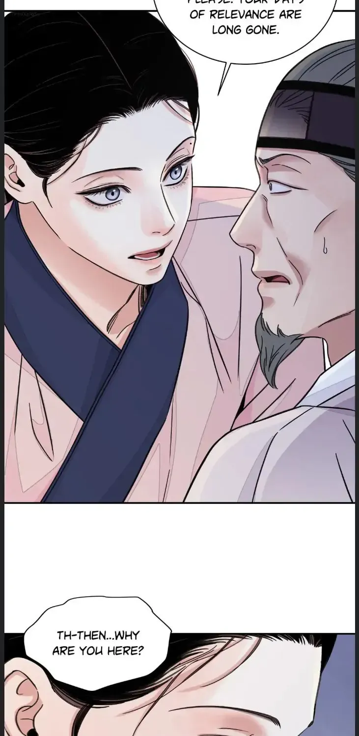 Steel Under Silk Chapter 39 page 34 - 