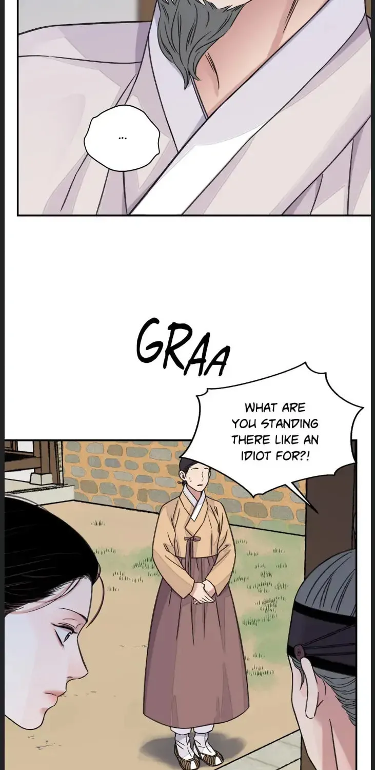 Steel Under Silk Chapter 39 page 37 - 