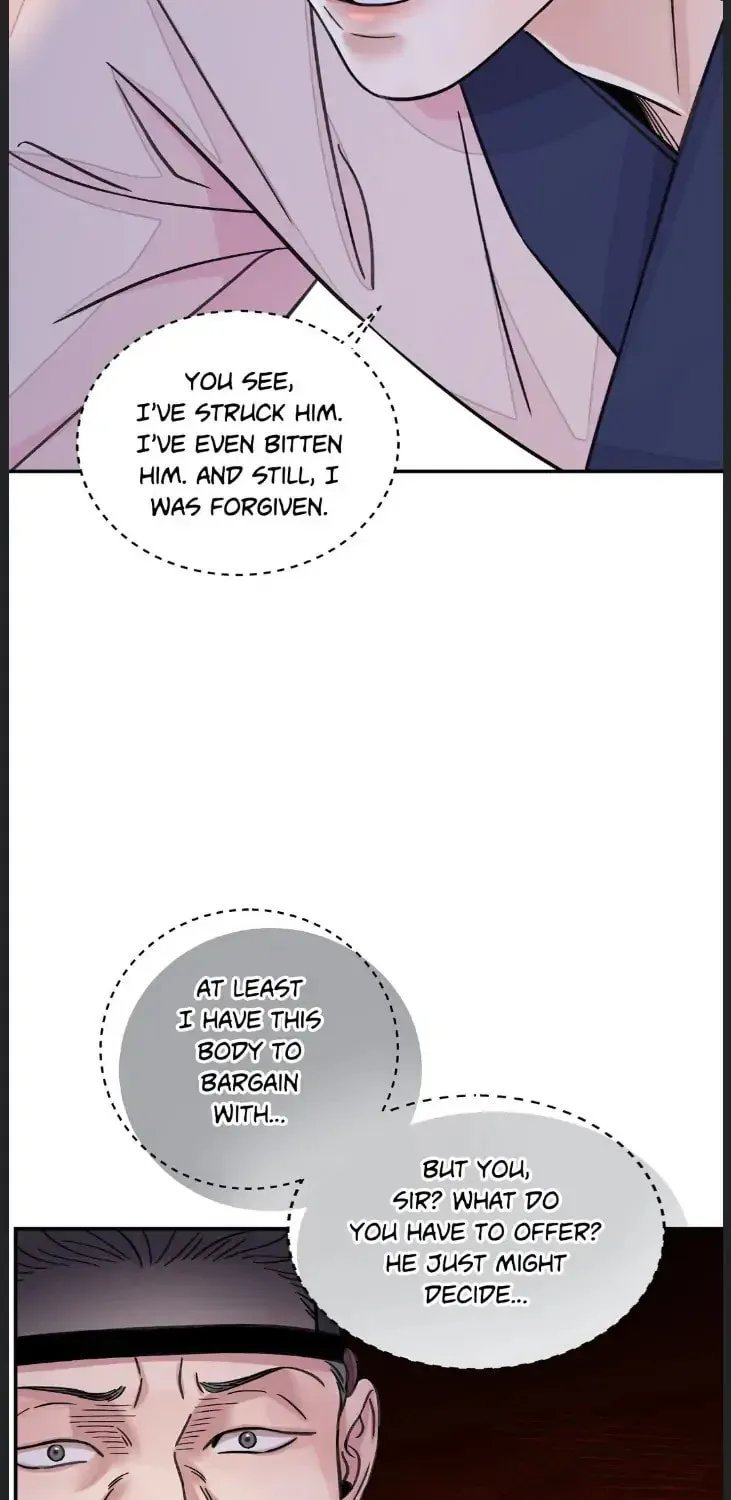 Steel Under Silk Chapter 39 page 41 - 