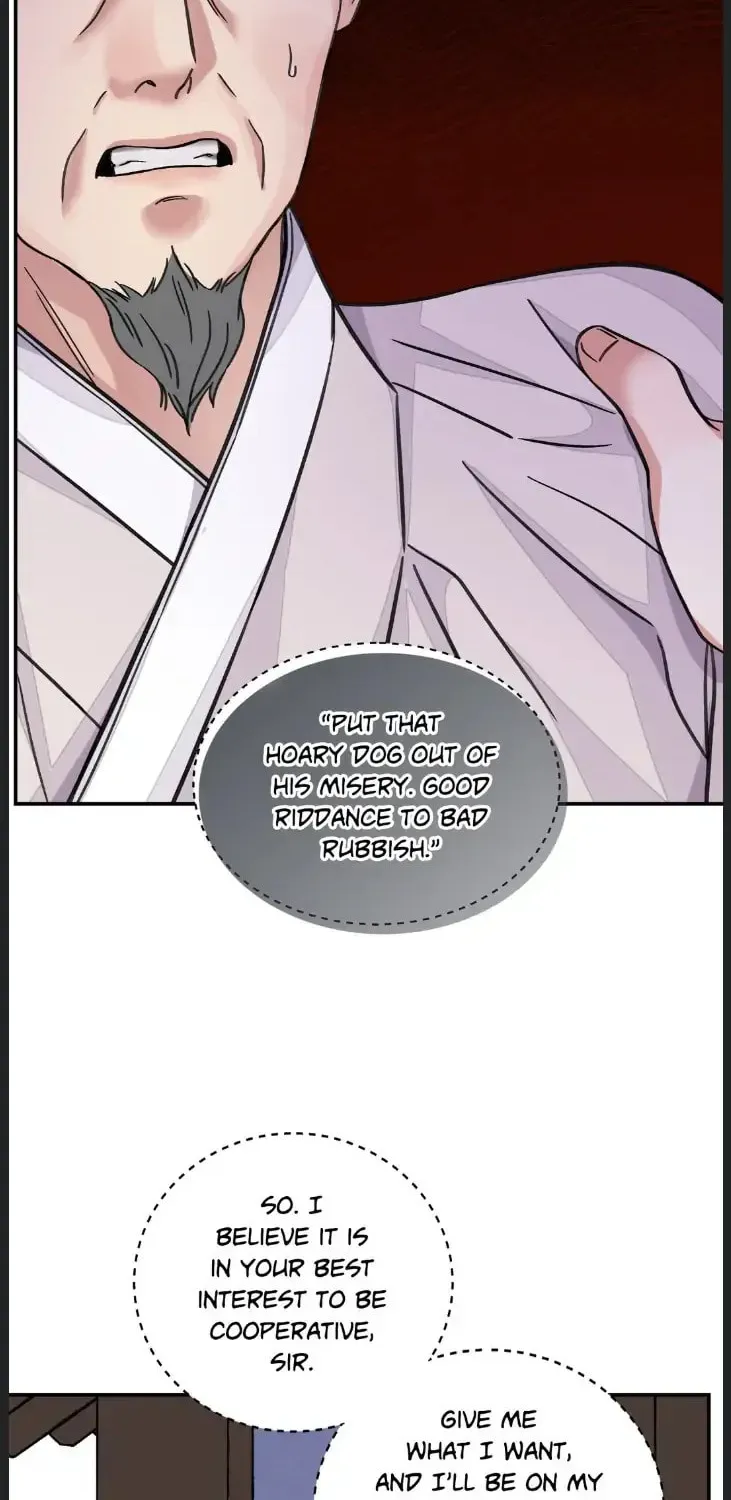 Steel Under Silk Chapter 39 page 42 - 