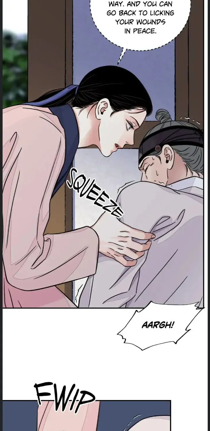 Steel Under Silk Chapter 39 page 43 - 