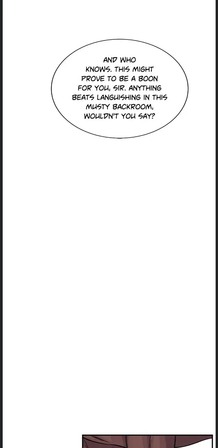 Steel Under Silk Chapter 39 page 47 - 