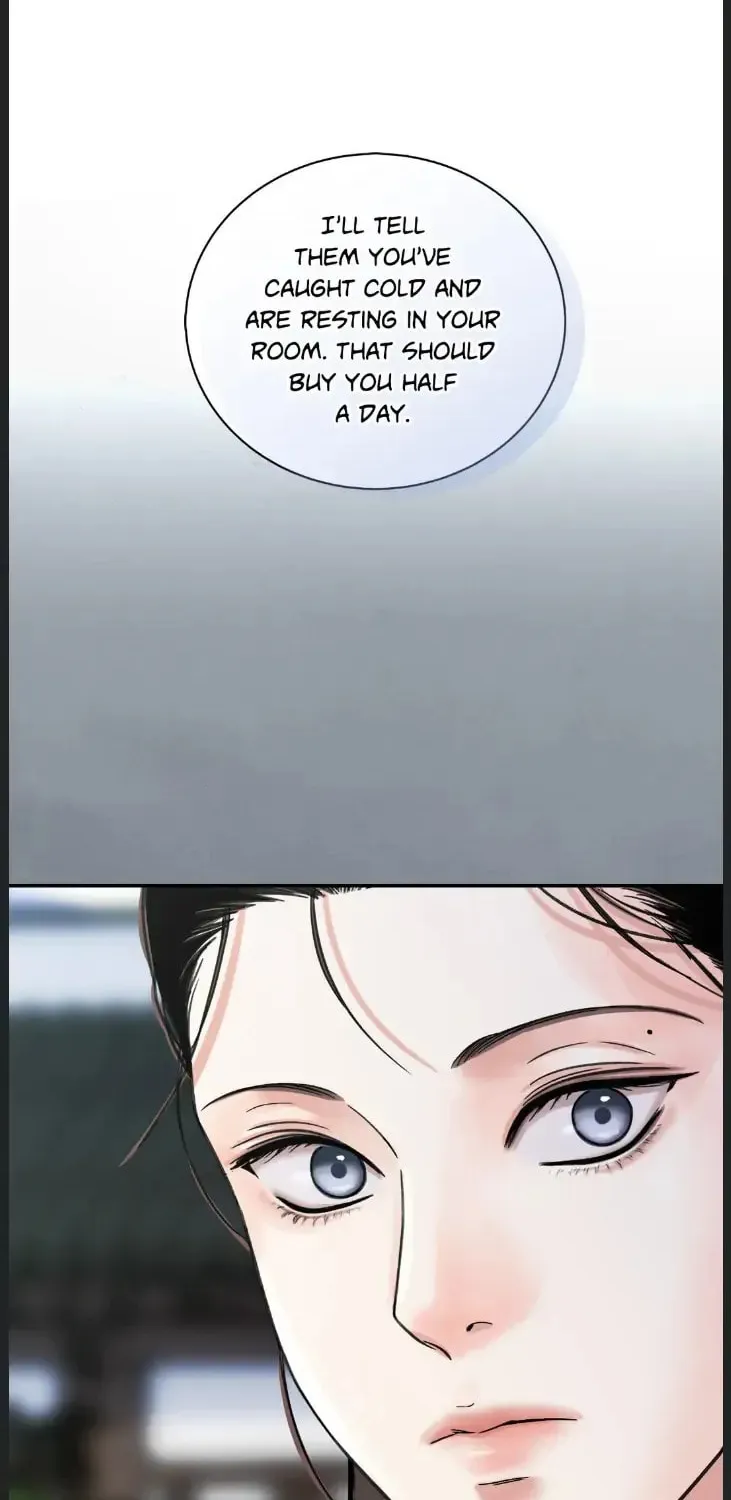 Steel Under Silk Chapter 39 page 6 - 