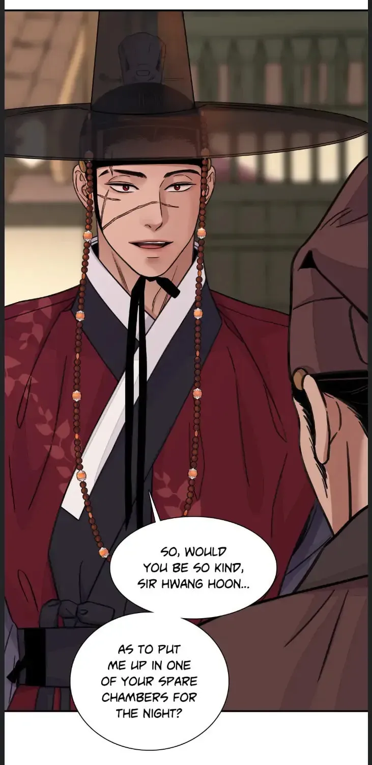 Steel Under Silk Chapter 39 page 53 - 