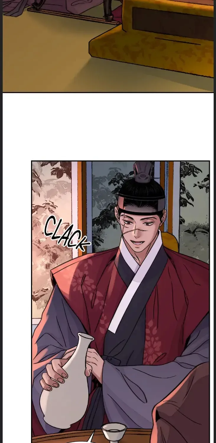 Steel Under Silk Chapter 39 page 57 - 