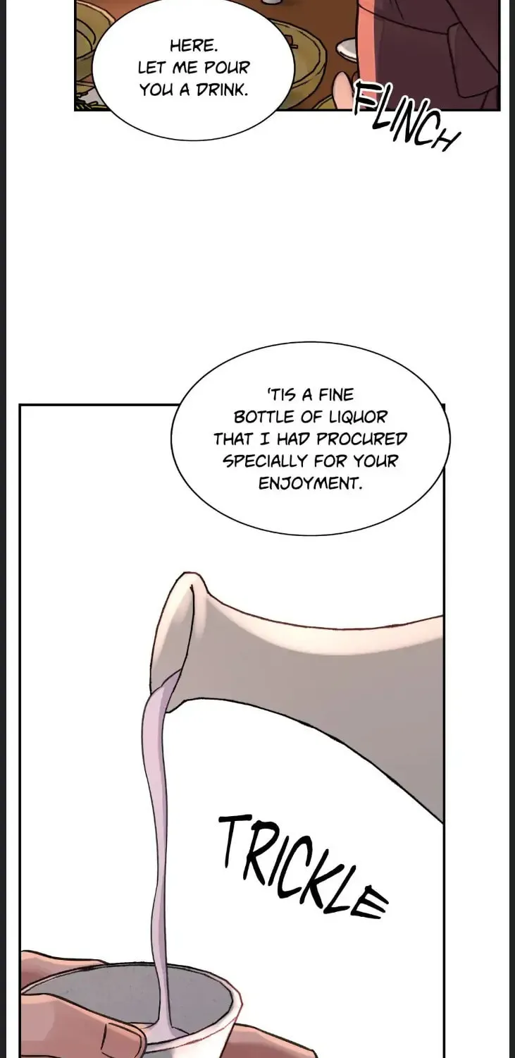 Steel Under Silk Chapter 39 page 58 - 