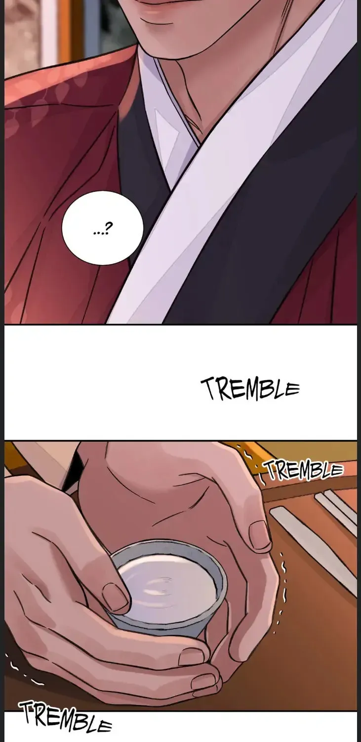 Steel Under Silk Chapter 39 page 61 - 