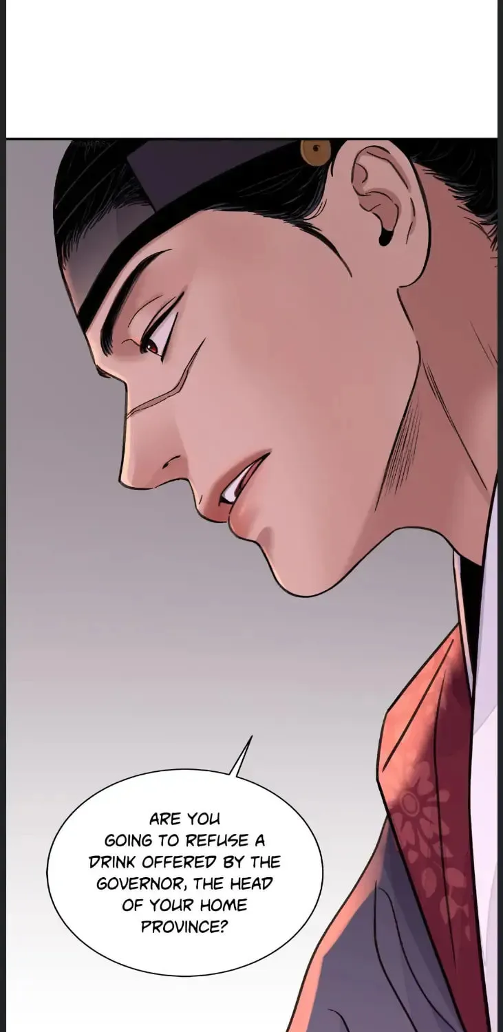 Steel Under Silk Chapter 39 page 64 - 