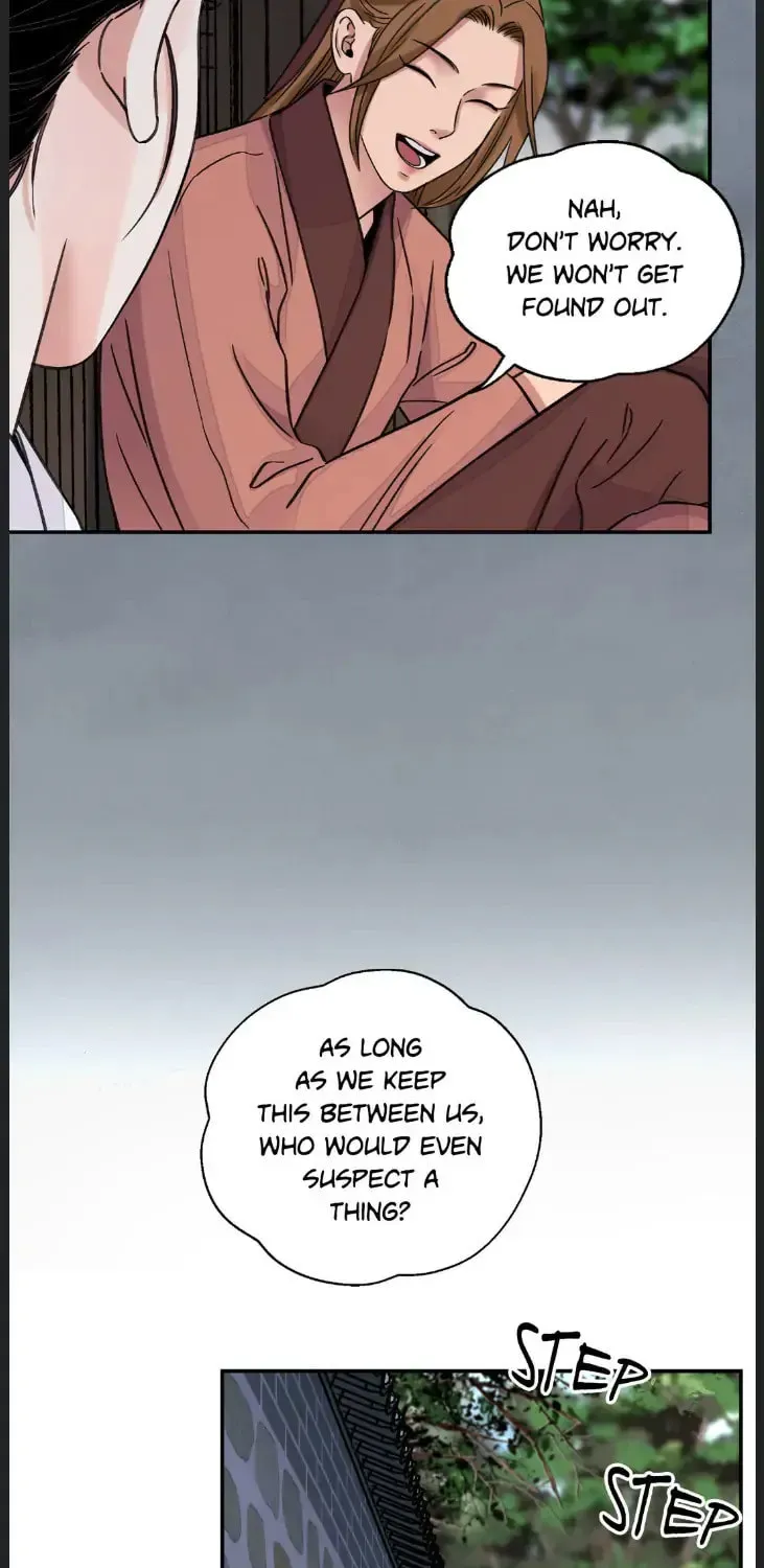 Steel Under Silk Chapter 39 page 9 - 