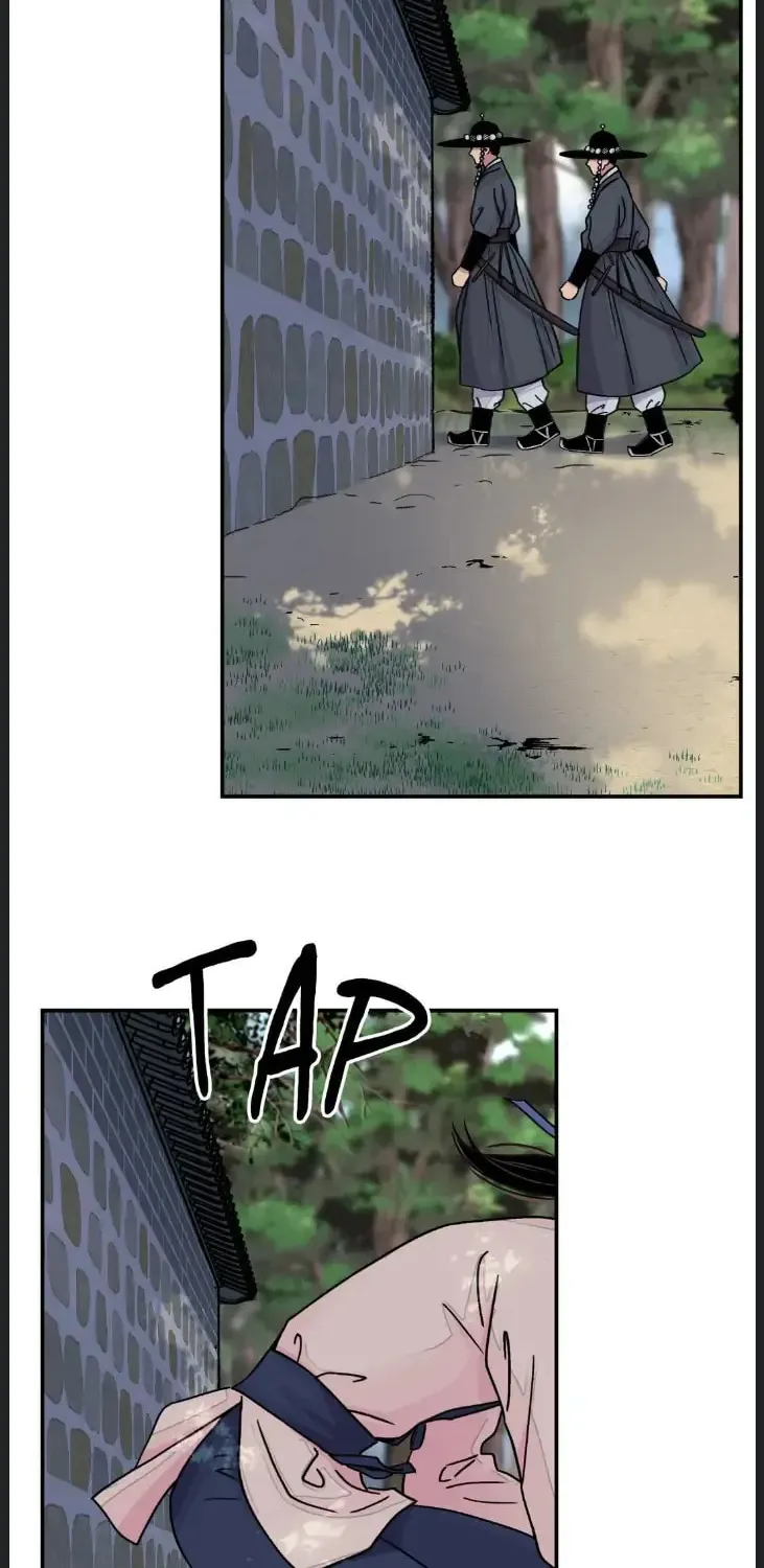Steel Under Silk Chapter 39 page 10 - 