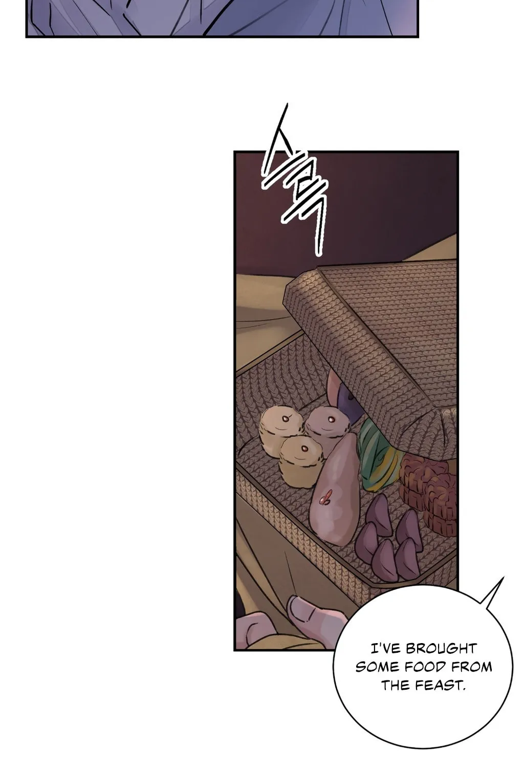 Steel Under Silk Chapter 4 page 11 - 