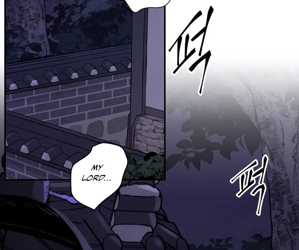 Steel Under Silk Chapter 4 page 24 - 