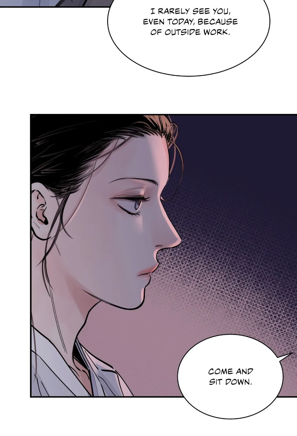 Steel Under Silk Chapter 4 page 5 - 