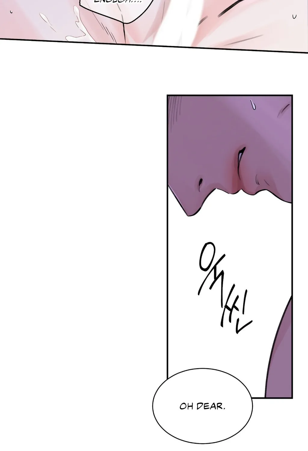 Steel Under Silk Chapter 4 page 54 - 