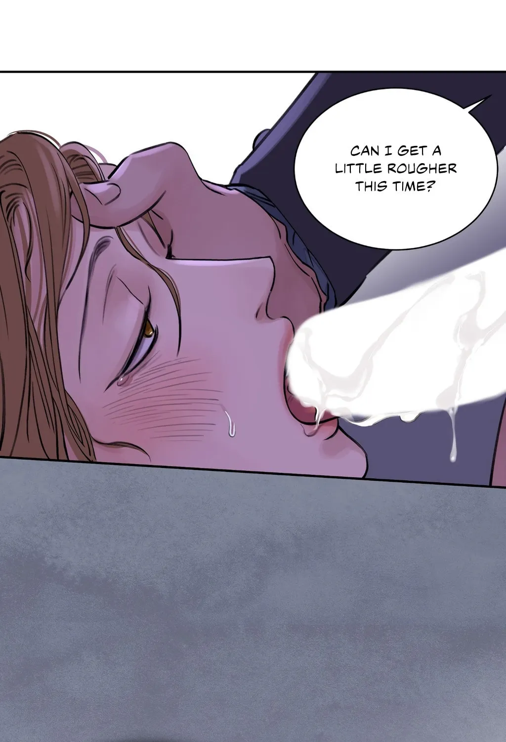 Steel Under Silk Chapter 4 page 59 - 