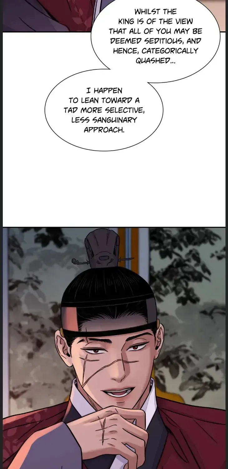 Steel Under Silk Chapter 40 page 15 - 