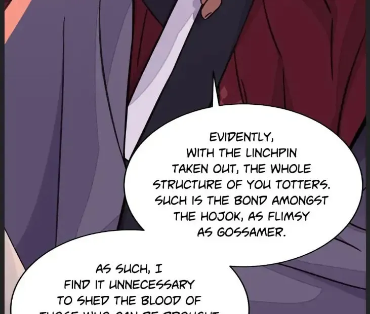 Steel Under Silk Chapter 40 page 16 - 