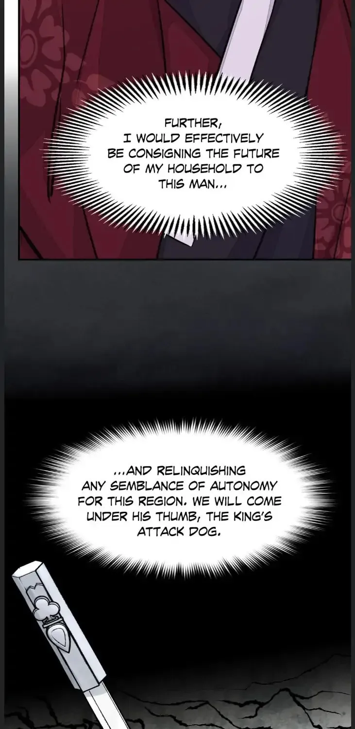 Steel Under Silk Chapter 40 page 29 - 