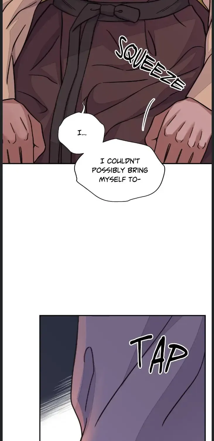 Steel Under Silk Chapter 40 page 31 - 