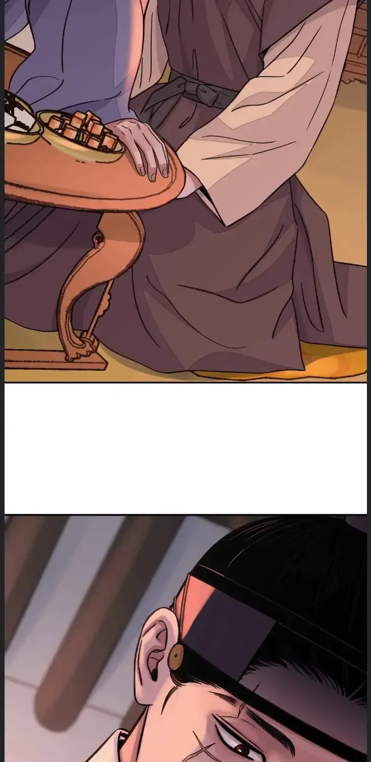 Steel Under Silk Chapter 40 page 34 - 