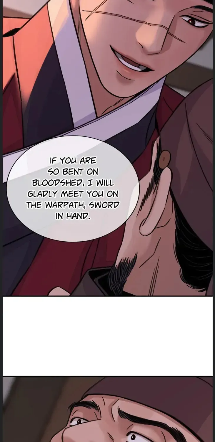 Steel Under Silk Chapter 40 page 35 - 