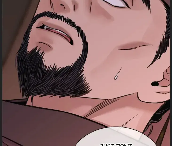 Steel Under Silk Chapter 40 page 36 - 