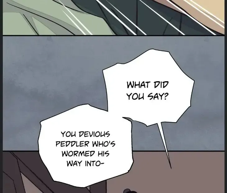 Steel Under Silk Chapter 40 page 40 - 