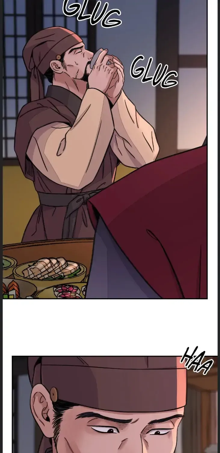 Steel Under Silk Chapter 40 page 5 - 