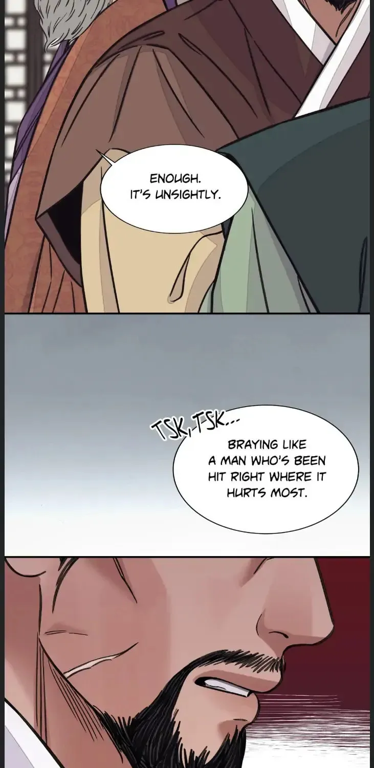 Steel Under Silk Chapter 40 page 45 - 