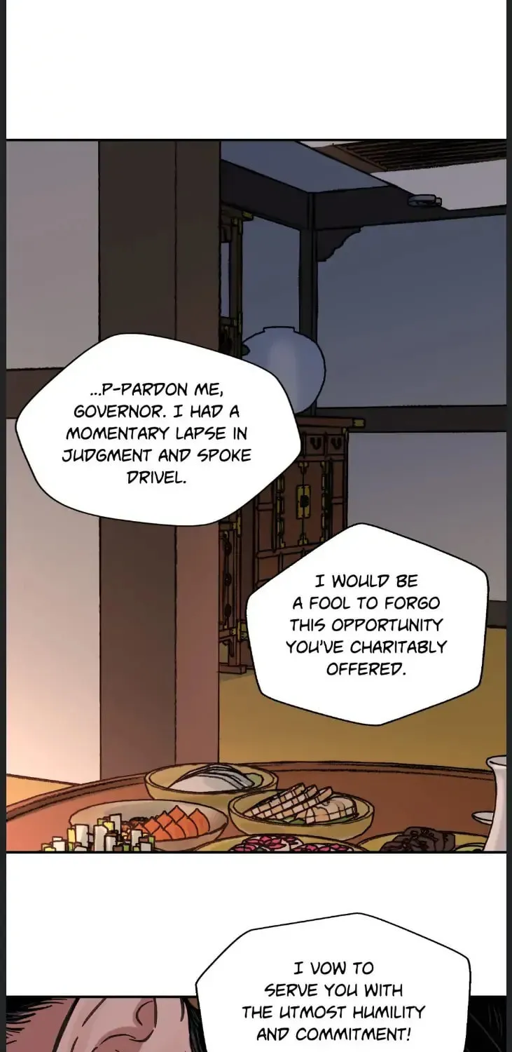 Steel Under Silk Chapter 40 page 47 - 
