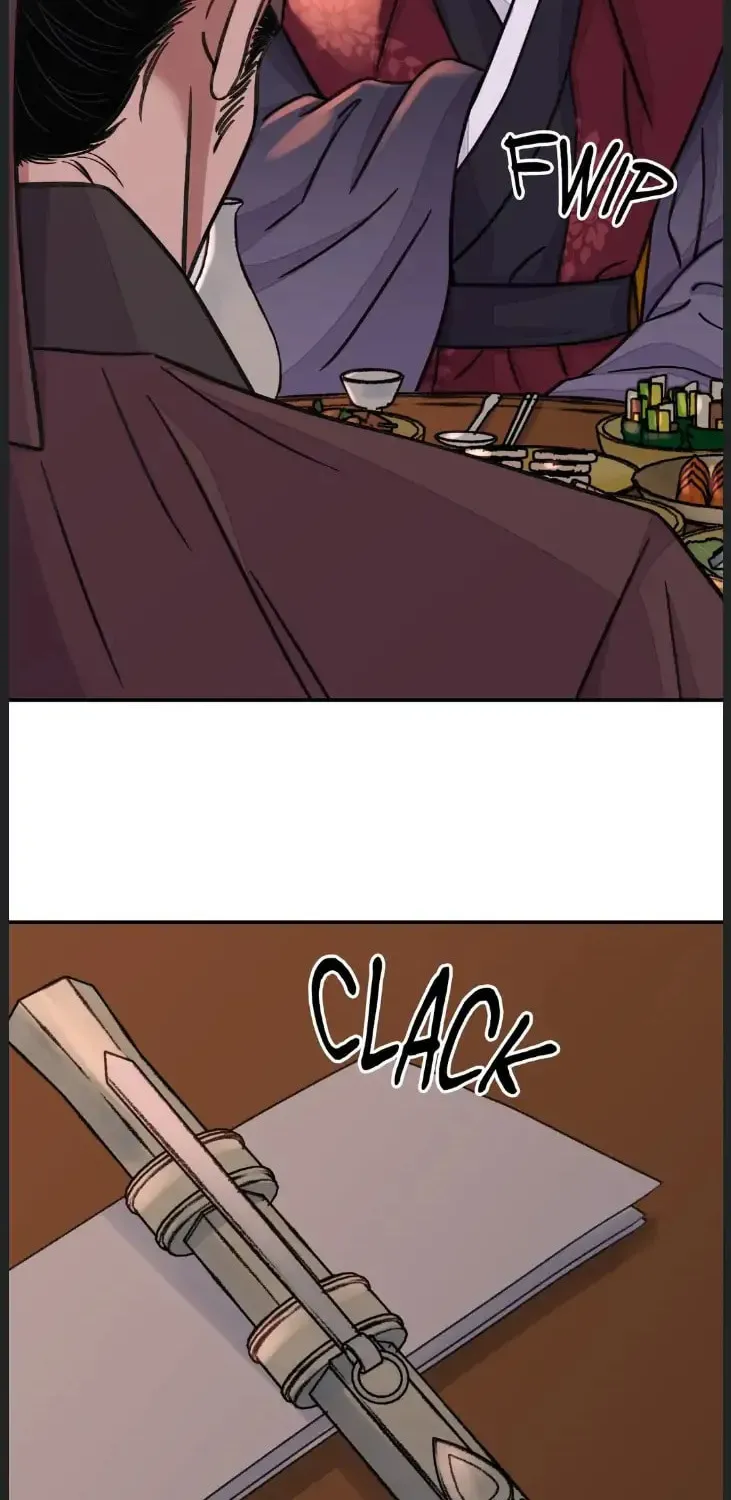 Steel Under Silk Chapter 40 page 50 - 
