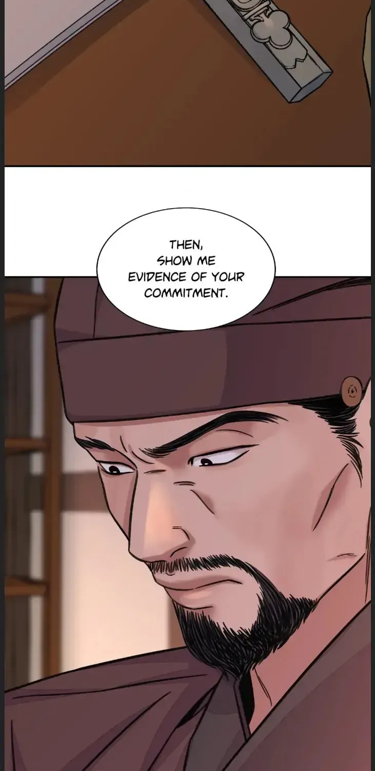 Steel Under Silk Chapter 40 page 51 - 