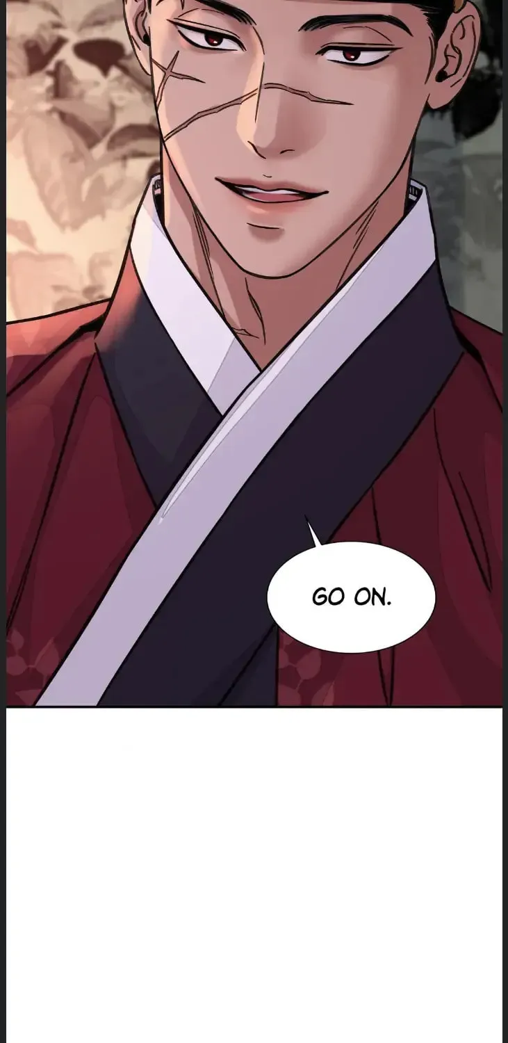 Steel Under Silk Chapter 40 page 53 - 