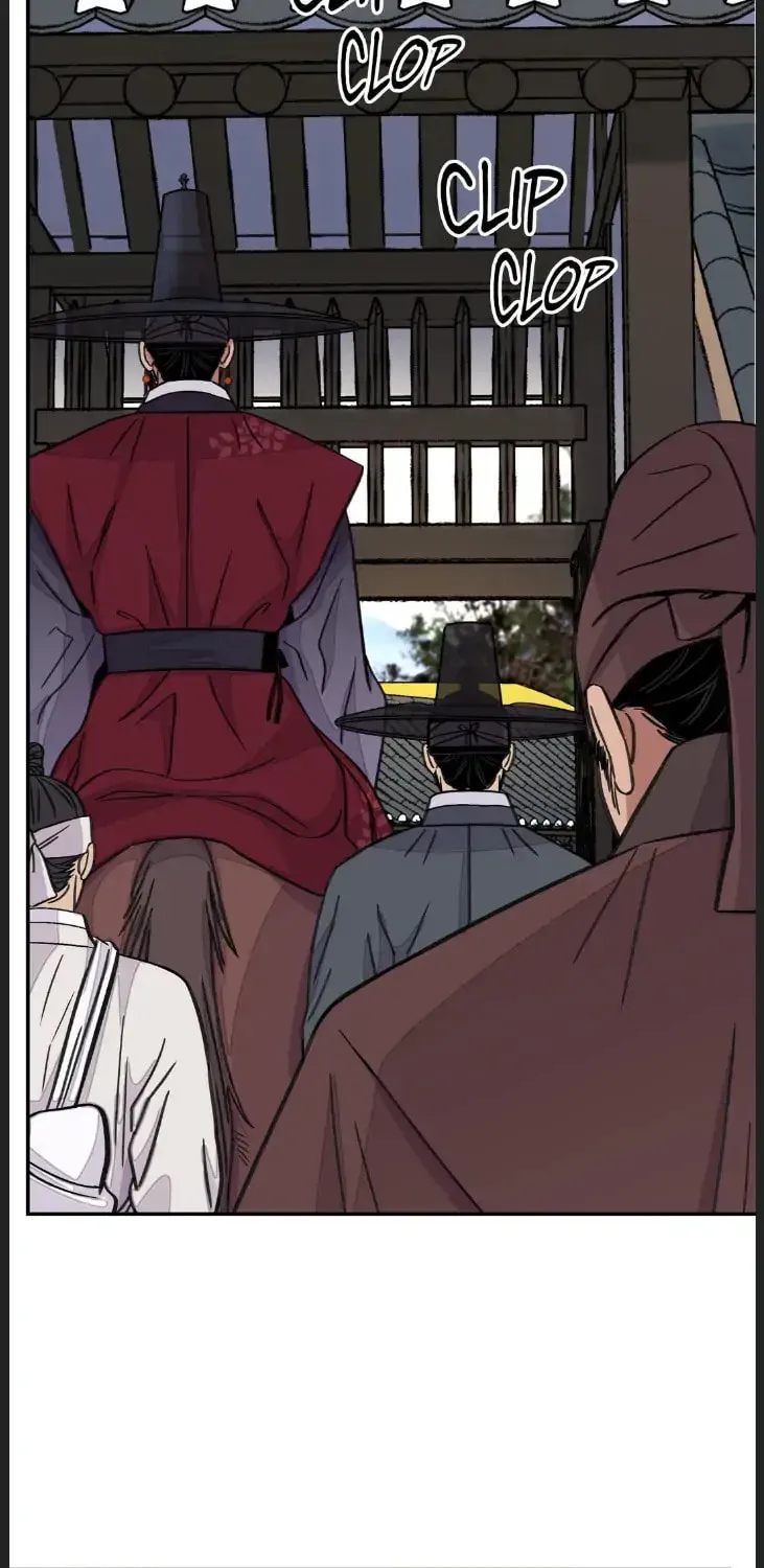 Steel Under Silk Chapter 40 page 57 - 