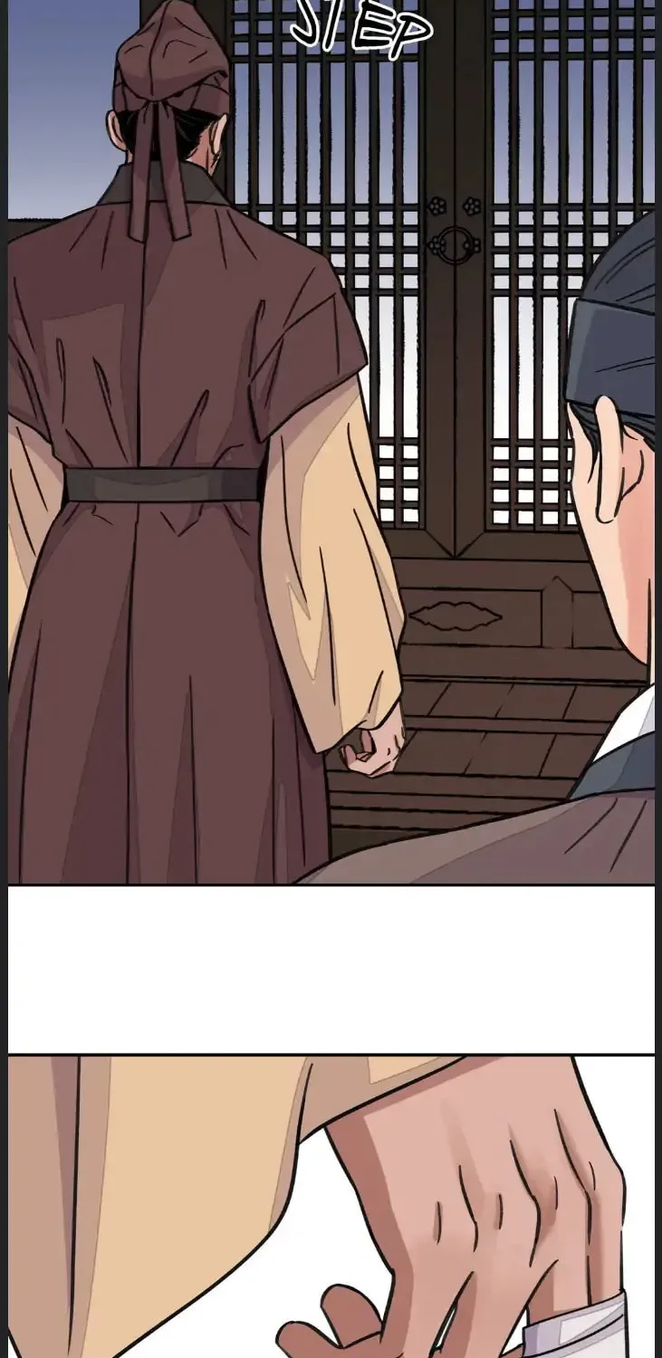Steel Under Silk Chapter 40 page 59 - 