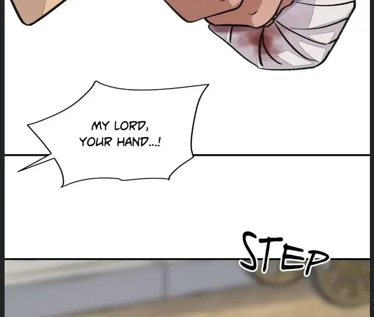 Steel Under Silk Chapter 40 page 60 - 