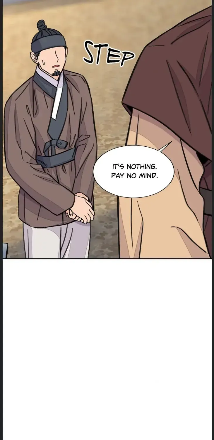 Steel Under Silk Chapter 40 page 61 - 