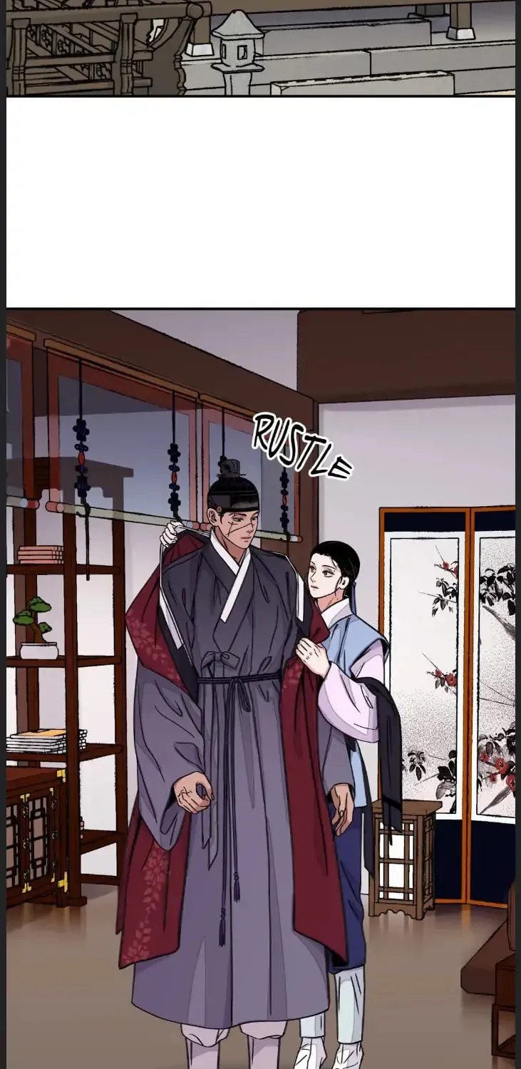 Steel Under Silk Chapter 40 page 63 - 