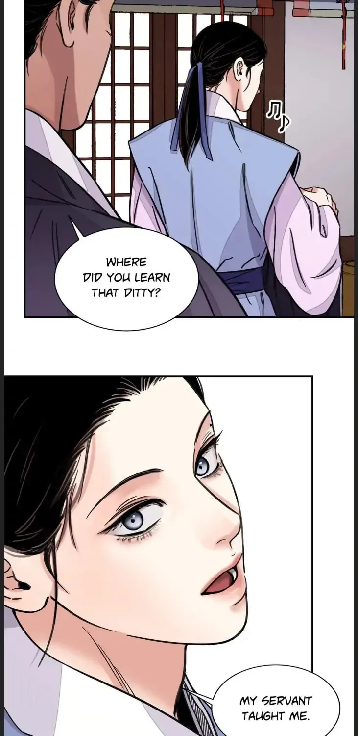 Steel Under Silk Chapter 40 page 65 - 