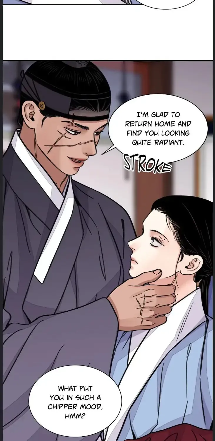 Steel Under Silk Chapter 40 page 66 - 