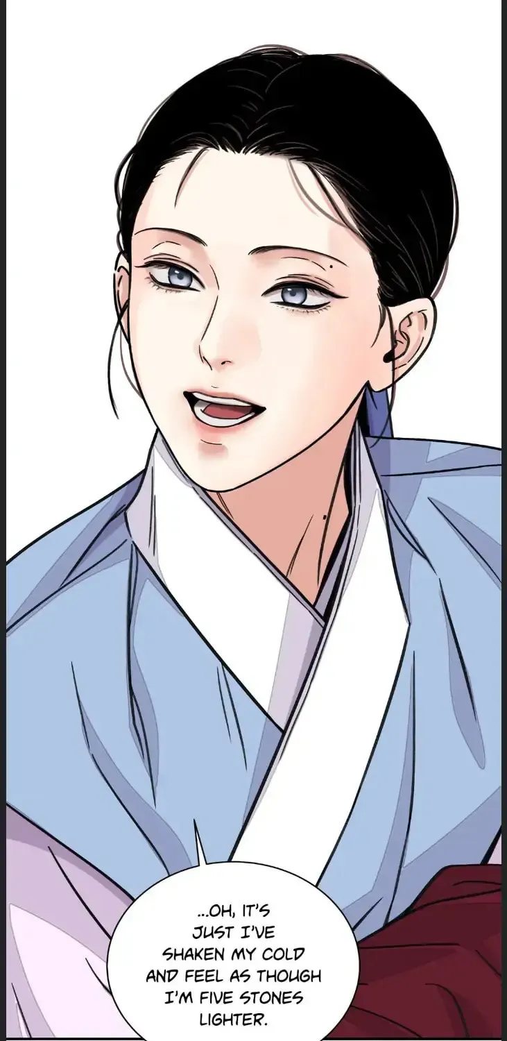 Steel Under Silk Chapter 40 page 68 - 