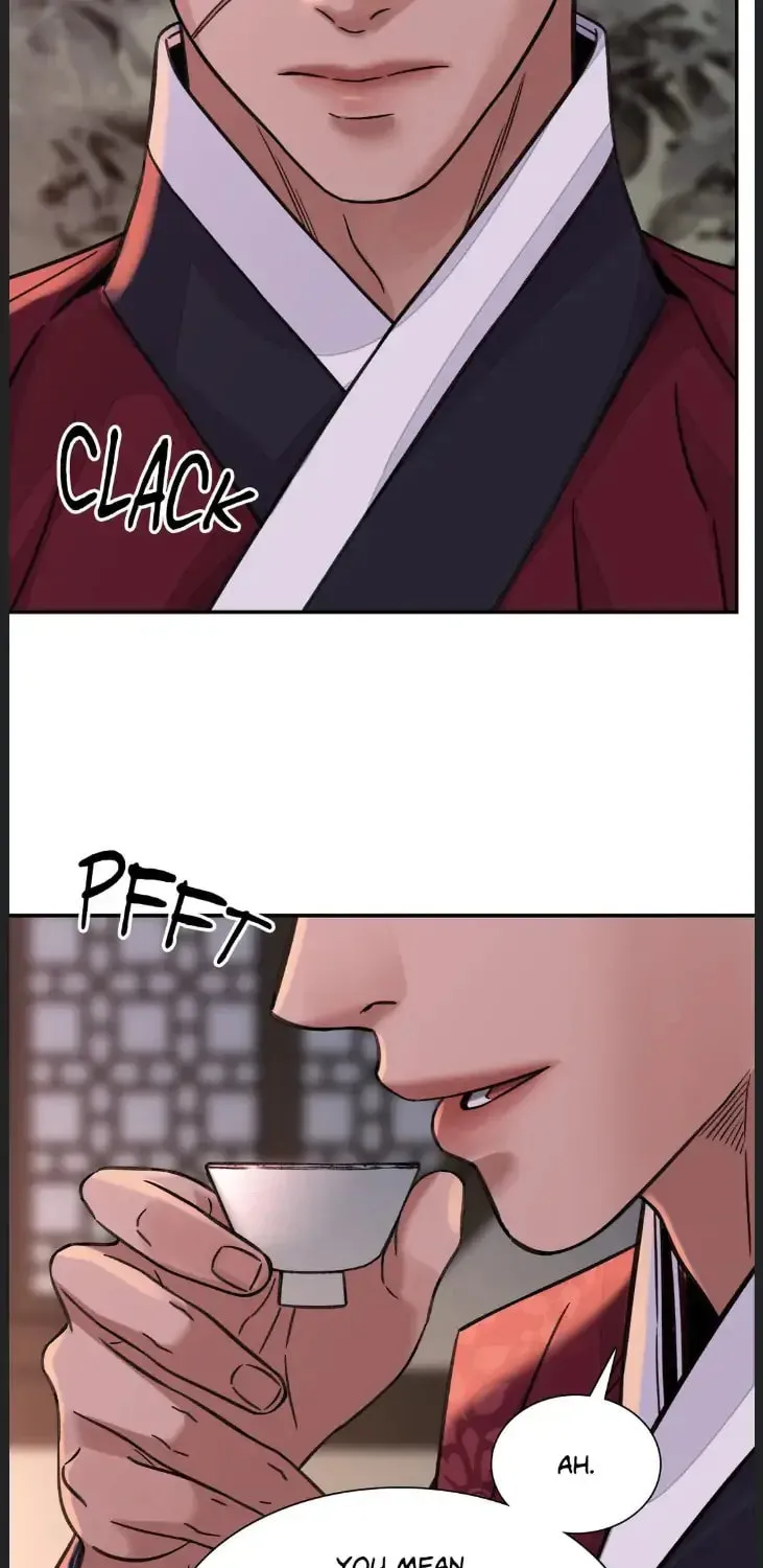 Steel Under Silk Chapter 40 page 9 - 