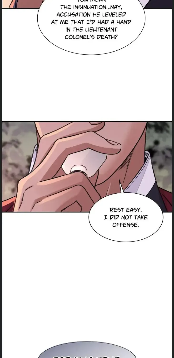 Steel Under Silk Chapter 40 page 10 - 