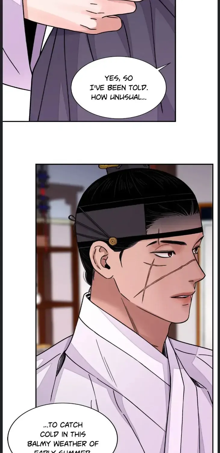 Steel Under Silk Chapter 41 page 2 - 