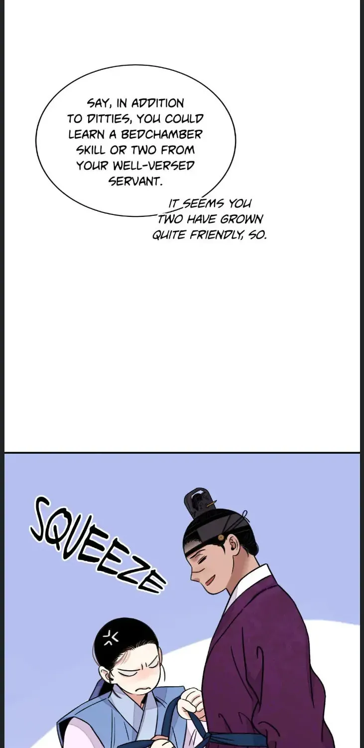 Steel Under Silk Chapter 41 page 11 - 