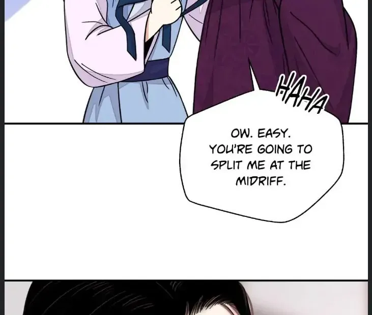 Steel Under Silk Chapter 41 page 12 - 