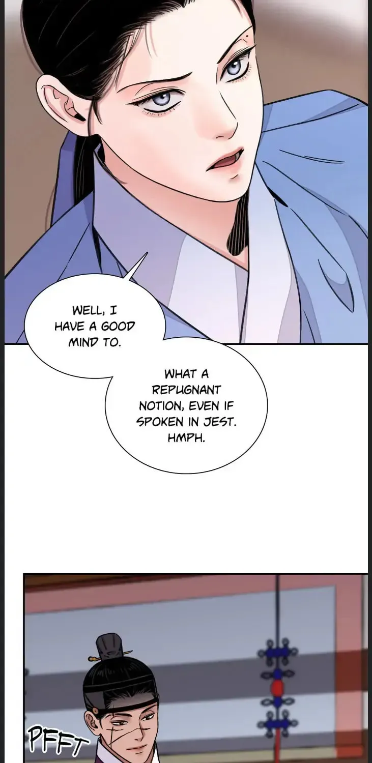 Steel Under Silk Chapter 41 page 13 - 