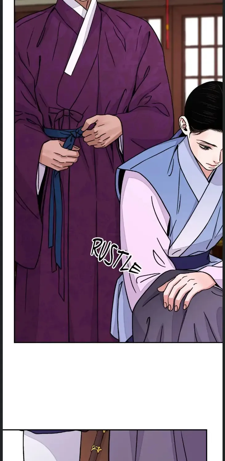 Steel Under Silk Chapter 41 page 14 - 